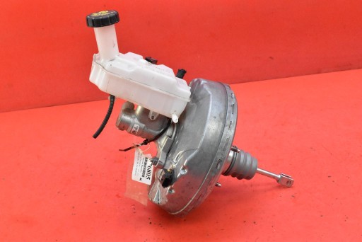 Servo Hauptbremszylinder Bremspumpe EU 472101095R DACIA SANDERO 3 III 1.0 TCE 90 KM 20-21