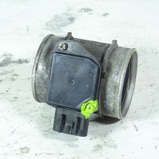 OPEL VECTRA C 2.2D flow meter 12569224