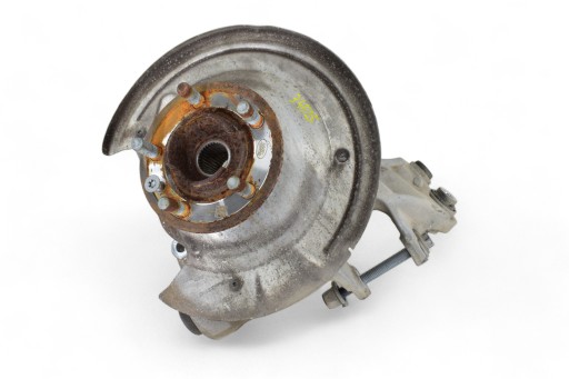 otoč čepu pravý záď LAND ROVER DISCOVERY V 2.0D JPLA-5A970-BA
