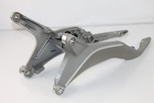 DUCATI SCRAMBLER 1100 РАМА ЗАДНЯ СТІЙКА ЗАДНЯ