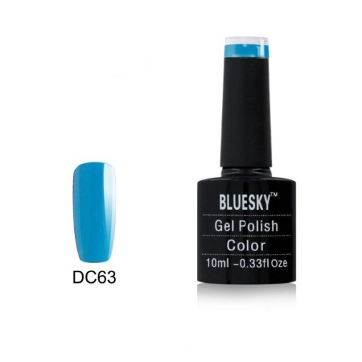 Bluesky DC 63 BLUE DANUBE 10ml