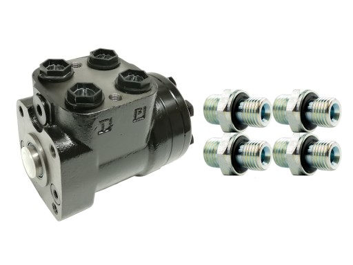 101S-200ON;1CB-18-08WD[4] - ORBITROL OSPC 200 ON + набор ниппелей