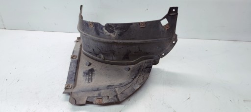 podblatník NOSEK levý předek AUDI Q3 8U 8U0853887A