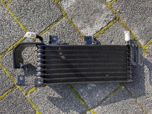 34546676 - Радіатор Lexus RX V 2023