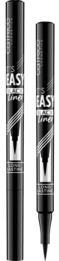 CATRICE IT`S EASY EYELINER 010 NAJBLACKEST BLACK