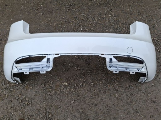 bumper rear TESLA MODEL 3 HIGHLAND 2023R->