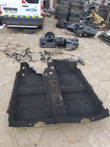 15700114893 - АНГЛІЙСЬКА КОНСОЛЬ PEUGEOT RCZ