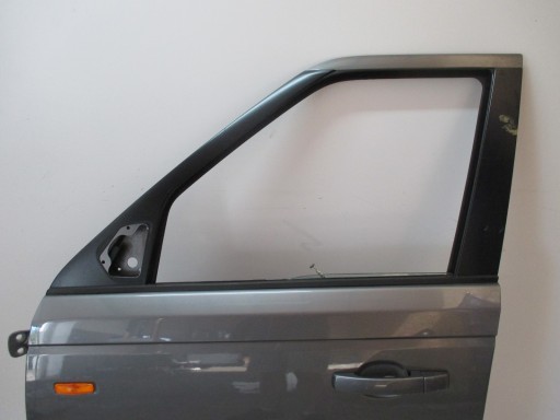 Tür links vorne RANGE ROVER SPORT 08R