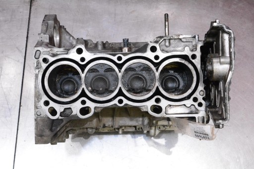 BLOK DOL of the engine crank K20A4 HONDA CR-V 2 II 2.0 and-VTEC 150 KM 4X4 01-04