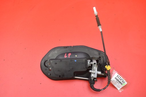 handle left front front BIALA 7199555 BMW E60 E61 07-10