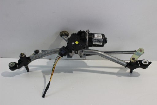 9824784980 2 - МЕХАНИЗМ СТЕКЛООЧИСТИТЕЛЯ ПЕРЕДНИЙ CORSA F 208 II MOKKA