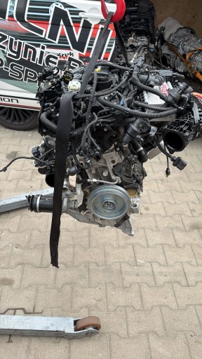 Motor komplet BMW B48B20V 5 TYS KM