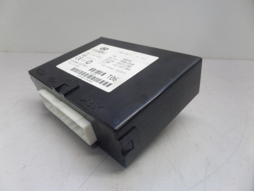 comfort control unit HYUNDAI ACCENT II 02-06 95400-25600