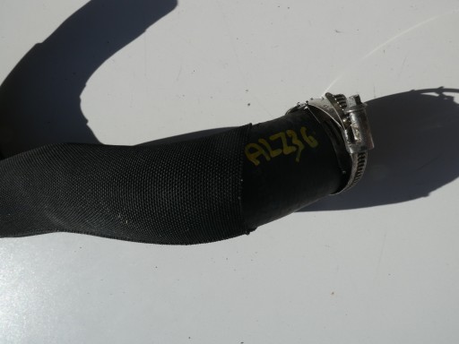 AUDI Q5 trouba hadice intercoolera 8R0145738H