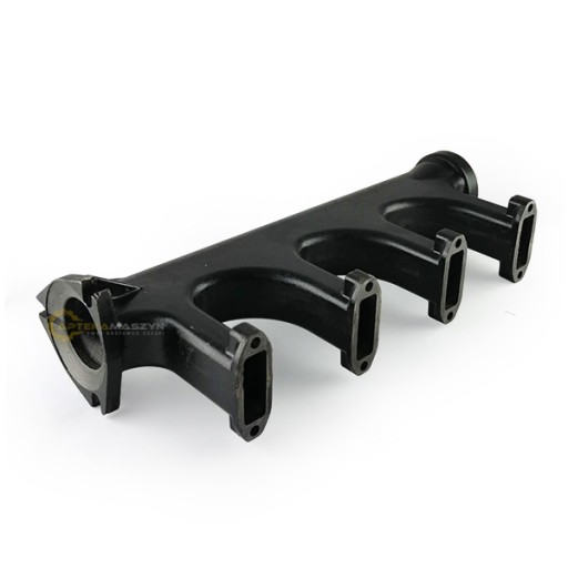 60367982A3 - Випускний колектор Fendt F395200100020