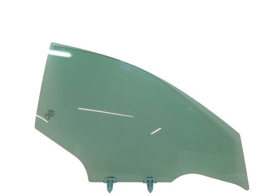 window door right front Nissan Qashqai II (2013-)