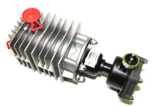 Сепаратор воды MB MAN HALDEX 310060001