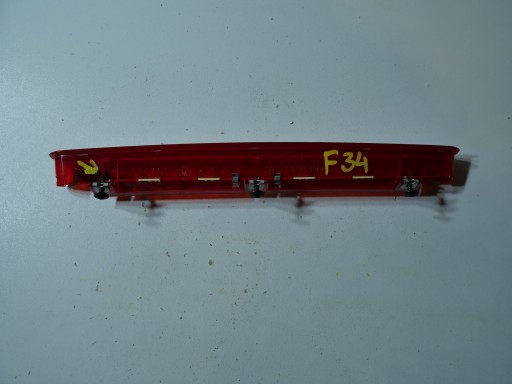 TRZECIE svjetlo STOP VW TOURAN 1T0945097A
