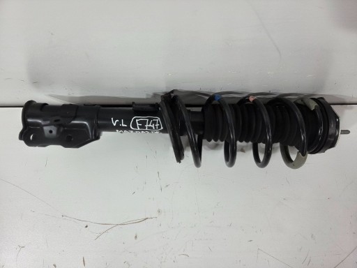 Mazda 2 DE shock absorber front left (f747)