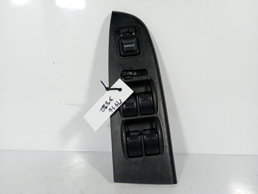 Honda Accord 6 VI 97-02 switch PANEL switch windows OE 83595S1C6610