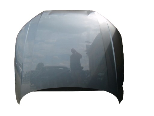 Audi A4 V B9 2015-2023 маска