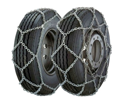 Вантажні ланцюги протиковзання 315/70 для австрії