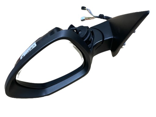 15612352 156158207 - ALFA ROMEO STELVIO ЗЕРКАЛО ЛЕВОЕ 10+6PIN ПОМОЩНИК