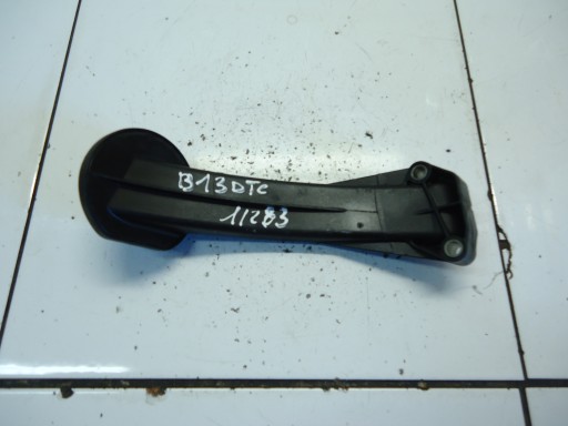 OPEL CORSA D E 1.3 CDTI B13DTE Ölpumpe oil