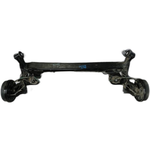 2022 - Dacia jogger 1.0tce задній міст