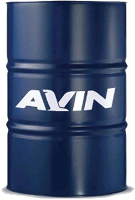 AVIN SLIDO CGLP 68 180 кг/203 л VACTRA 2