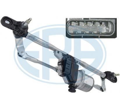 460148A - ЕРА МЕХАНІЗМ СКЛООЧИСНИКА ПЕРЕДНІЙ КОМПЛЕКТ + ДВИГУН