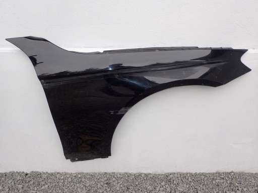 fender right front front MERCEDES S KLASA 222