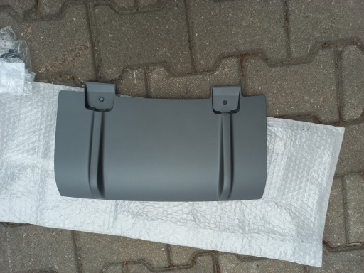 24/04 - КРИШКА ГАКА AUDI Q5 S-LINE SQ5 8R0807819M