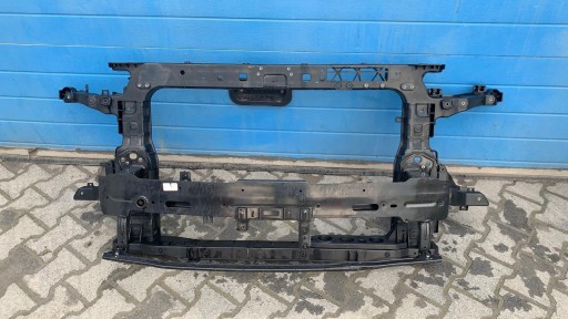 HYUNDAI SANTA FE 2019- РЕМІНЬ ПЕРЕДНИЙ