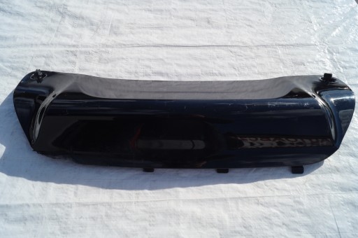 6DX61TRMAA - СПОЙЛЕР ЗАДНЬОГО БАМПЕРА JEEP GRAND CHEROKEE