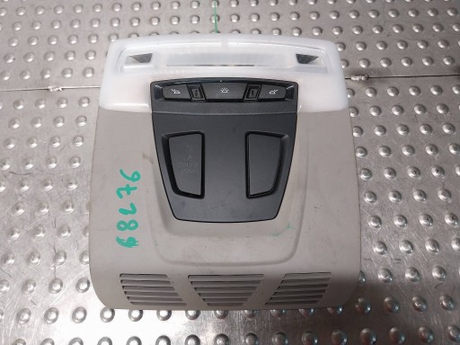 OSWIETLENIE cabina 9263877 BMW F20 F30 F31 F33 F36 F82