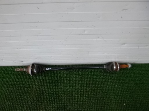 MAZDA CX-5 KD 12- 2.2 SH01 semi-axis rear right rear part