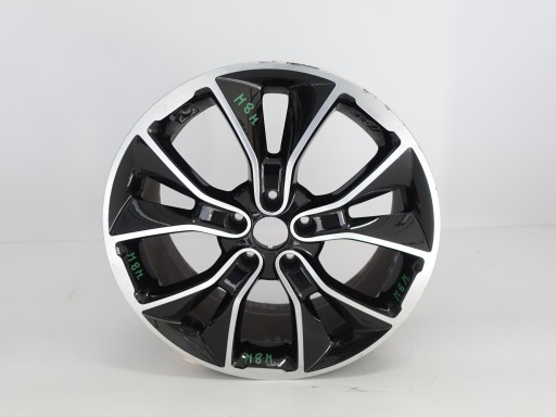 HYUNDAI I30 N PERFORMANCE DISK 8JX19 ET55 5X114,3