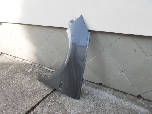 OPEL ASTRA 5 V K 15- fender front left