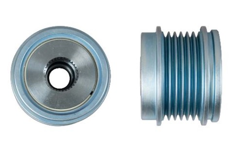 04L903219D, 04L903219D - Муфта генератора ваг