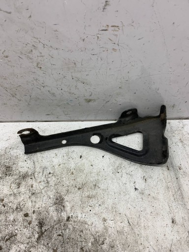 Console Support plaque Aile Gauche Avant Avant MAZDA 6 GH (2007-2010)