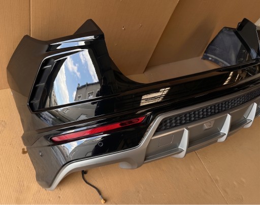 IDEALNY KPL. Paraurti posteriore posteriore LAMBORGHINI URUS 6PDC 1