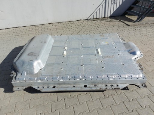 BMW iX i20 2023, Xdrive50, BATERIA AKUMULATOR OGNIWO 111,5kWh 858787