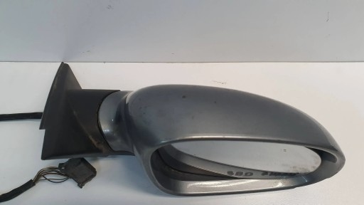 mirror right Vw Passat B5 Lift 99- 3B0 7PIN