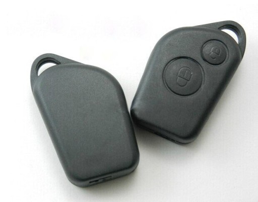 6935461540557 - чохол для кнопок для Citroen Saxo BER