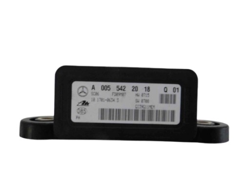 A0055422018, A0055422018 - Mercedes gl x164 164 модуль підйому esp датчик