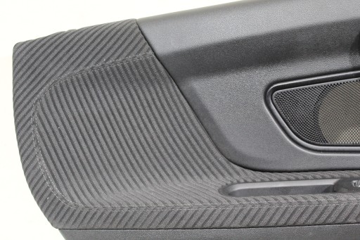 side door left rear part MINI COUNTRYMAN F60