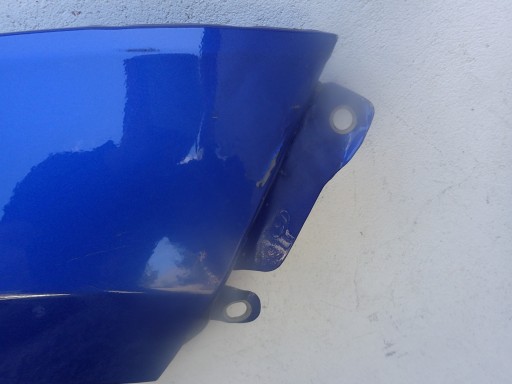 fender right front front HYUNDAI I20 2 II GB