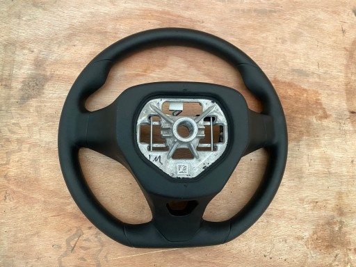 OPEL CORSA F lenkrad