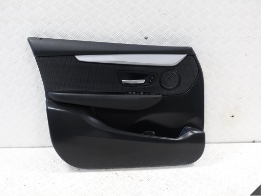 6083134 - BMW 2 F45 F46 оббивка передня ліва